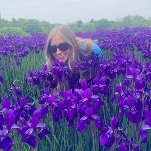 Meet your Posher, Tarin